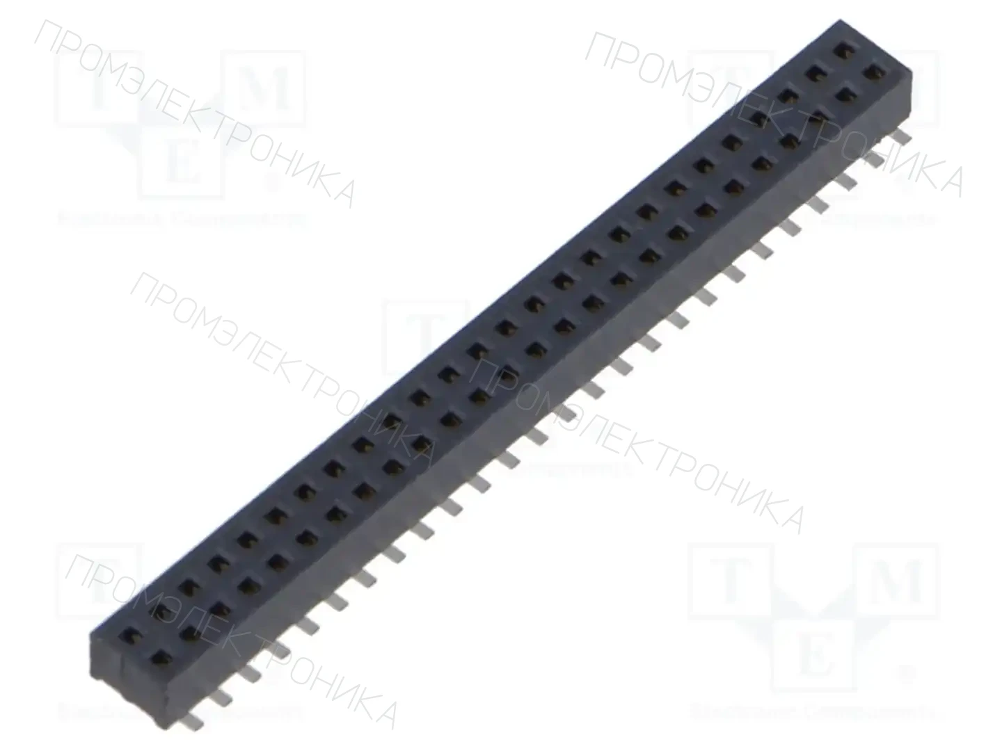 SAMTEC CLP-126-02-L-D-K-TR — Разъeмы пластина - пластина