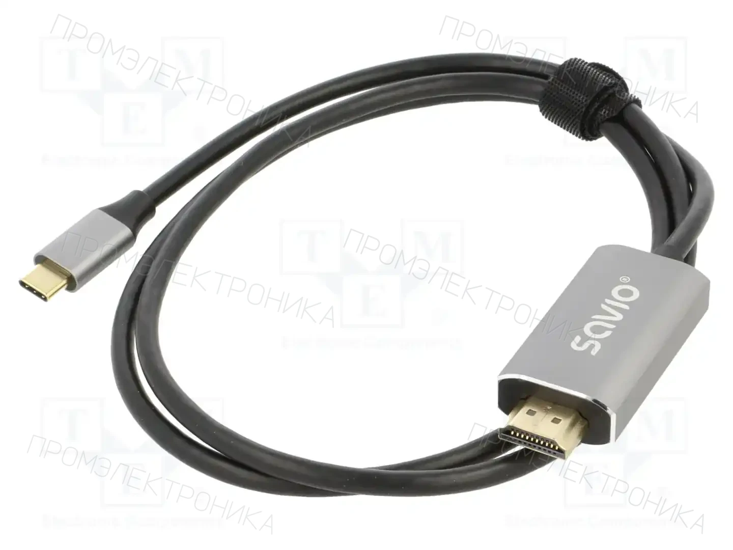 SAVIO CL-170 — Кабели и адаптеры USB