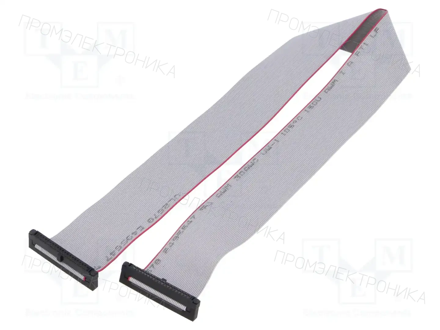 SAMTEC FFSD-20-D-15.75-01-N-SR — Кабели IDC