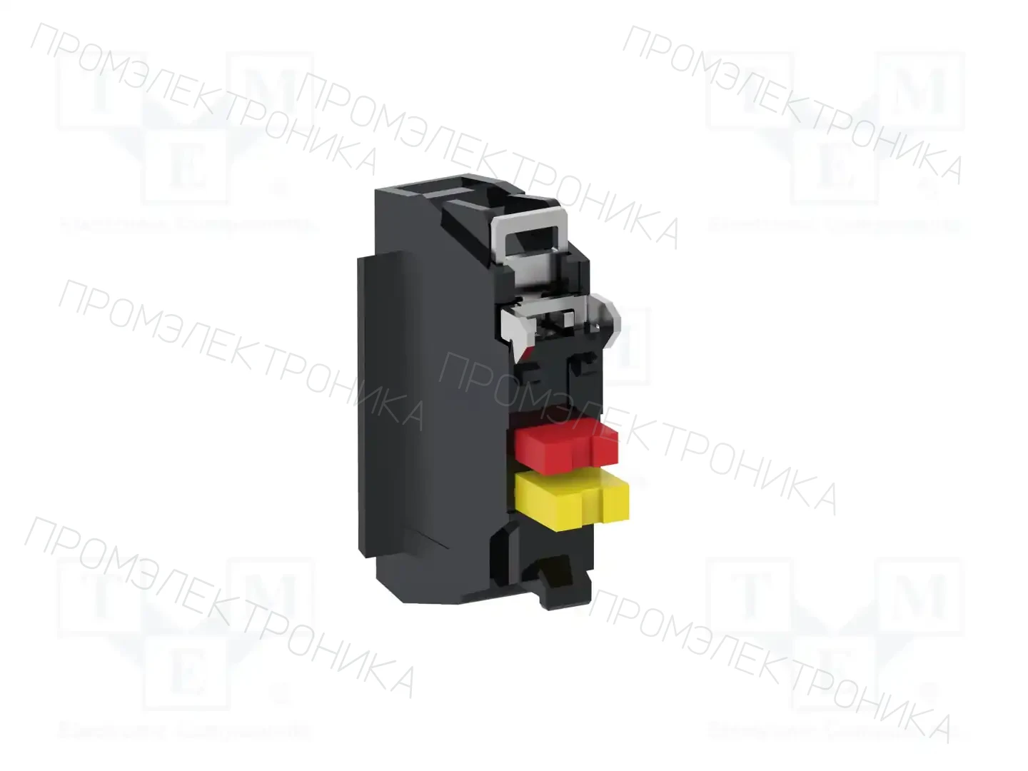 SCHNEIDER ELECTRIC ZBE302 — Панельные аксессуары стандартные