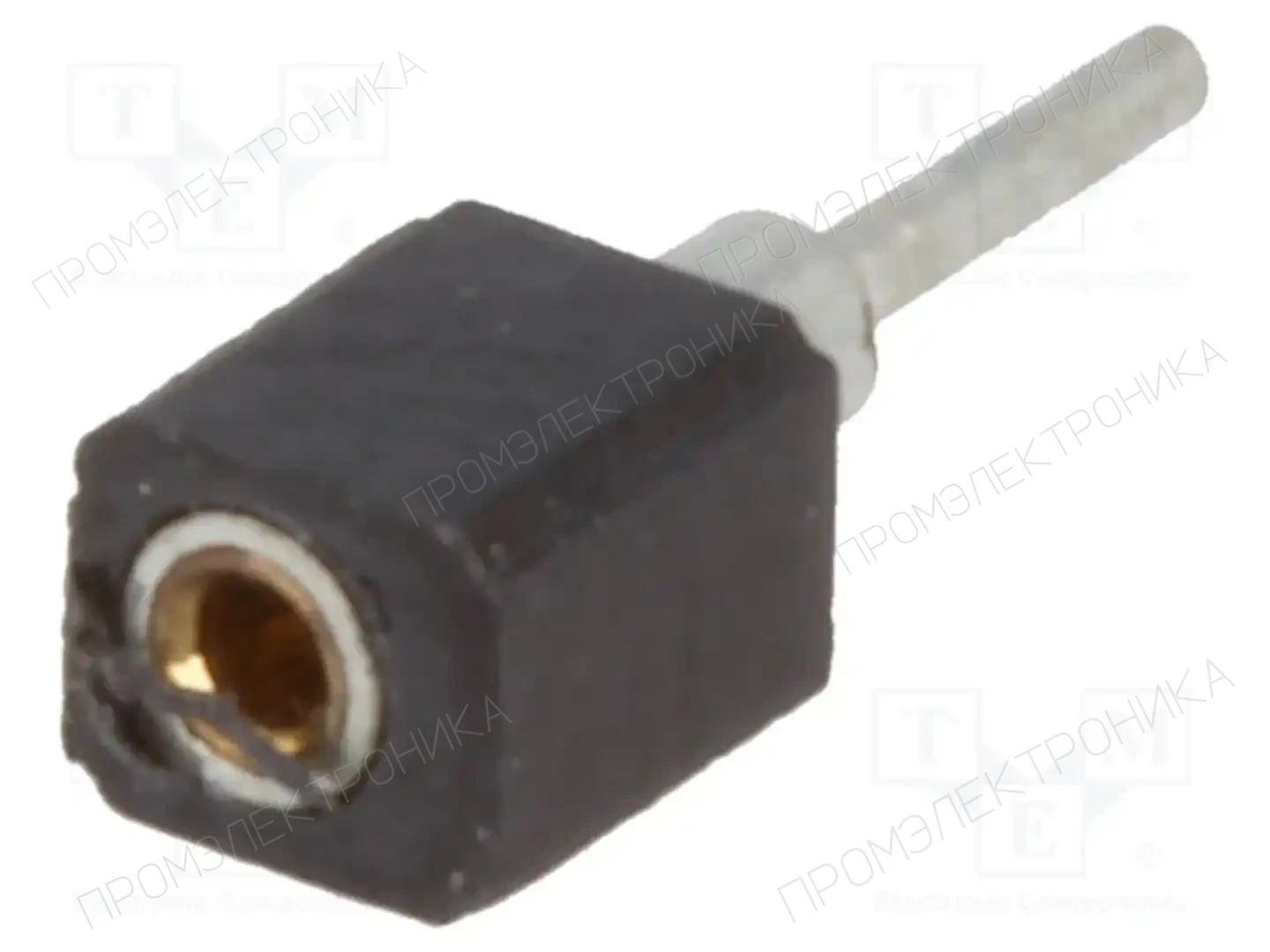 CONNFLY DS1002-02-1*1BT1F6 — Штекерные планки и гнезда