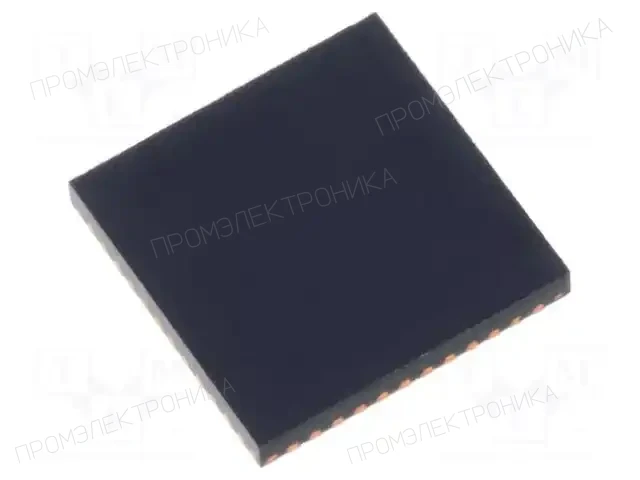Microchip Technology PIC32MK0512MCJ048-E/7MX — Линейка PIC32 32-bit