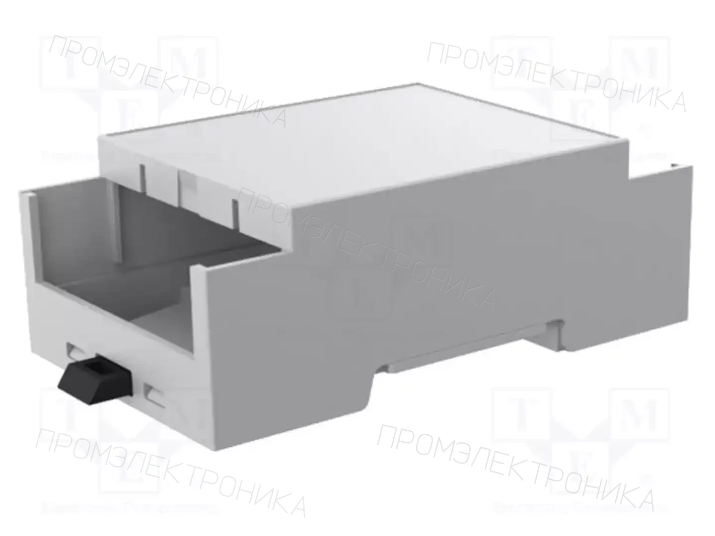 ITALTRONIC 35.0307000.BL — Корпуса на DIN-рейку