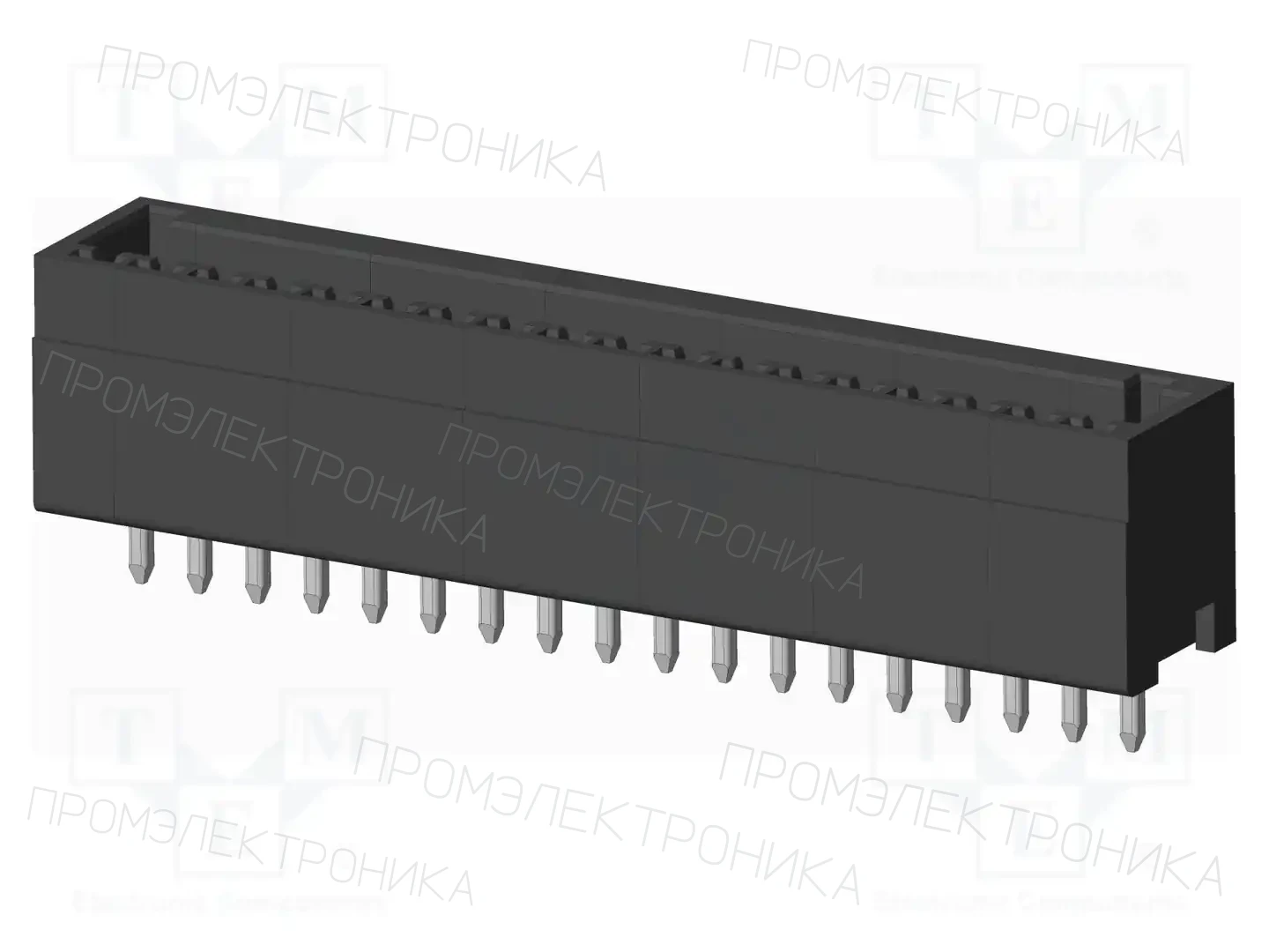 AMPHENOL ANYTEK OQ18B1000000G — Клеммные колодки разъемного типа