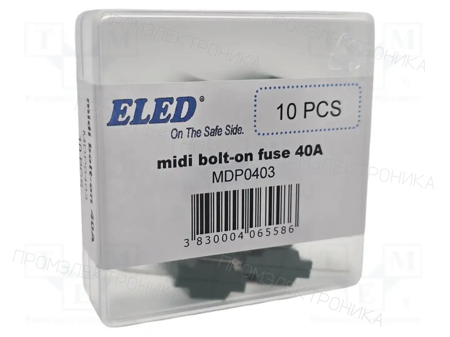 ELED MDP0403 — Другие автомобильные предохранители