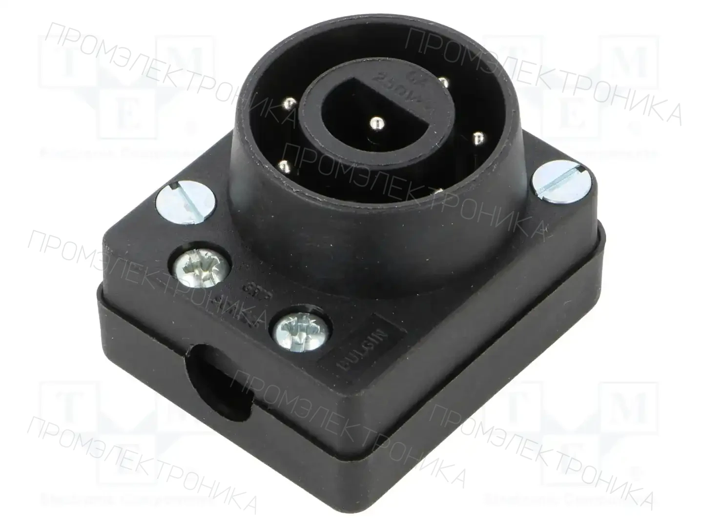 BULGIN PX0551 — Разъeмы PX