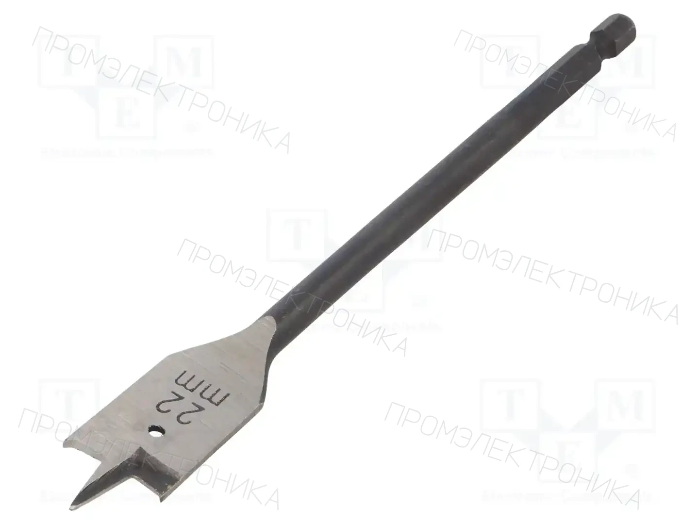 METABO 627320000 — Сверла по дереву