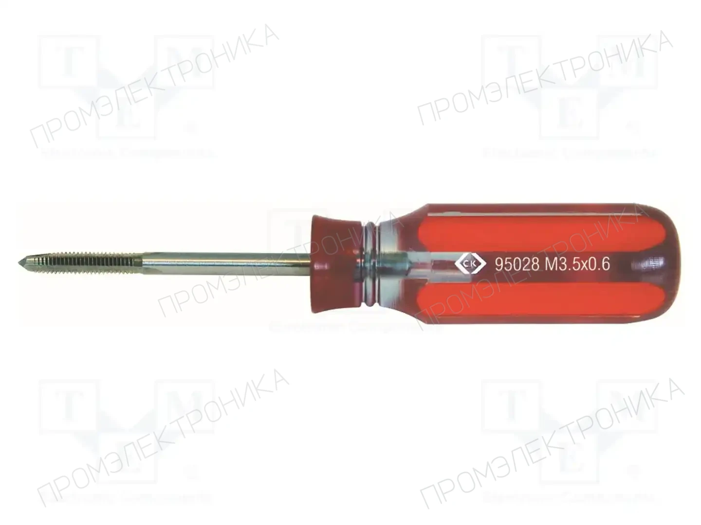 C.K 495028 — Плашки и метчики
