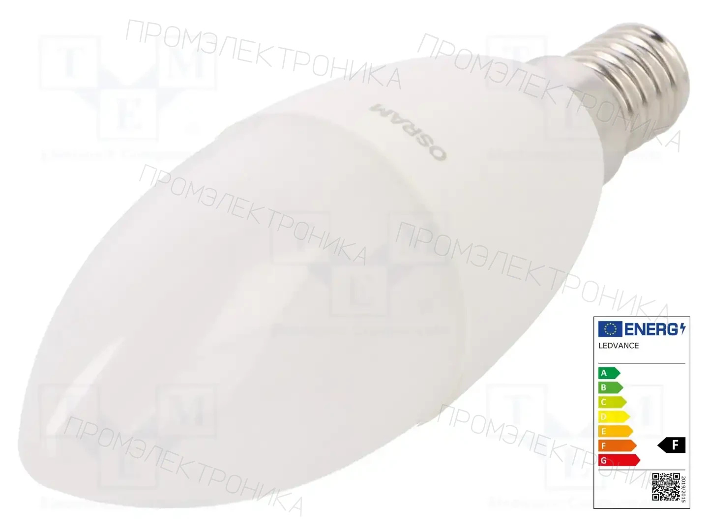 ams OSRAM 4058075311886 — Источники света - освещение