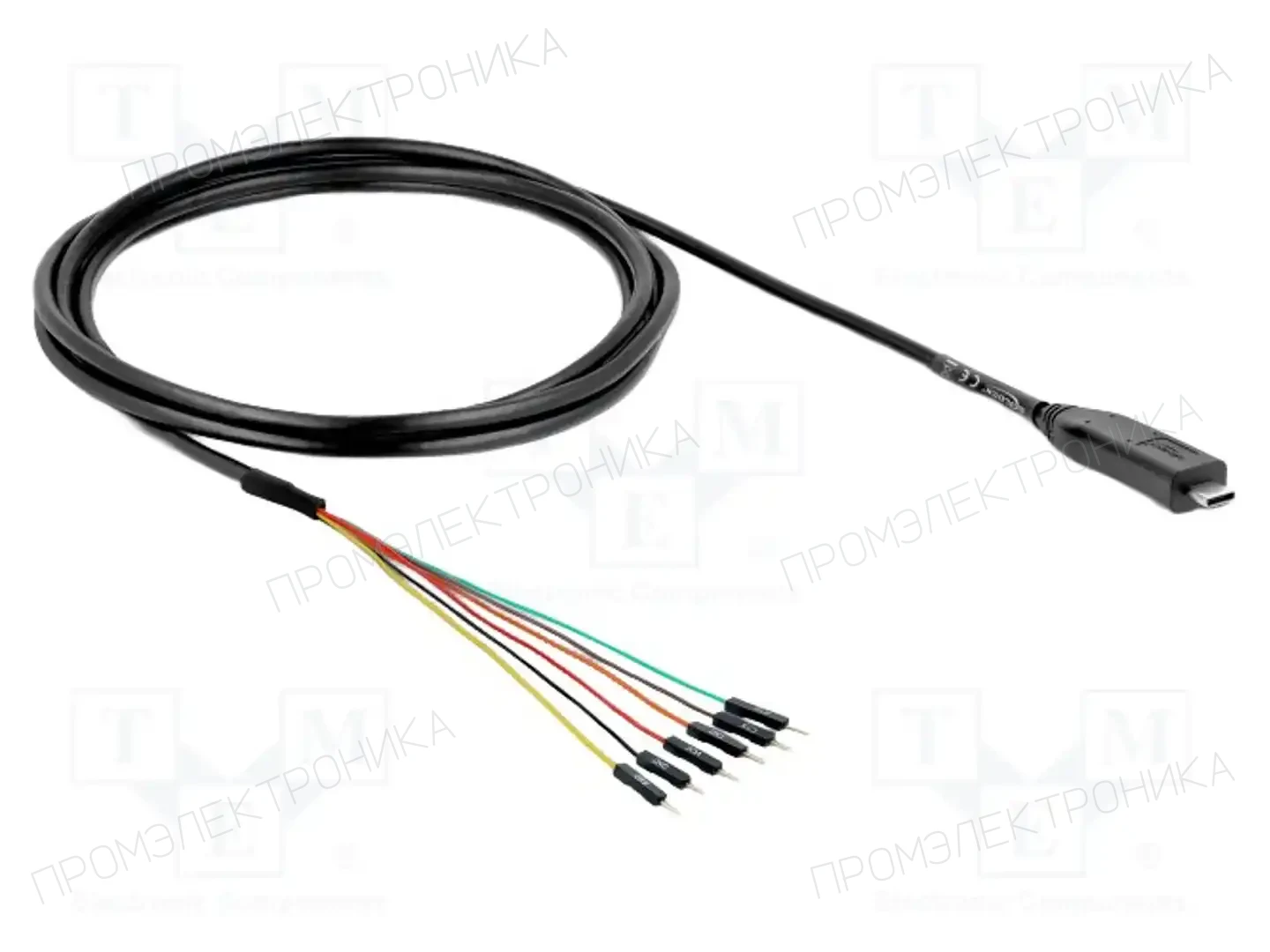 DELOCK 64358 — Кабели и адаптеры USB