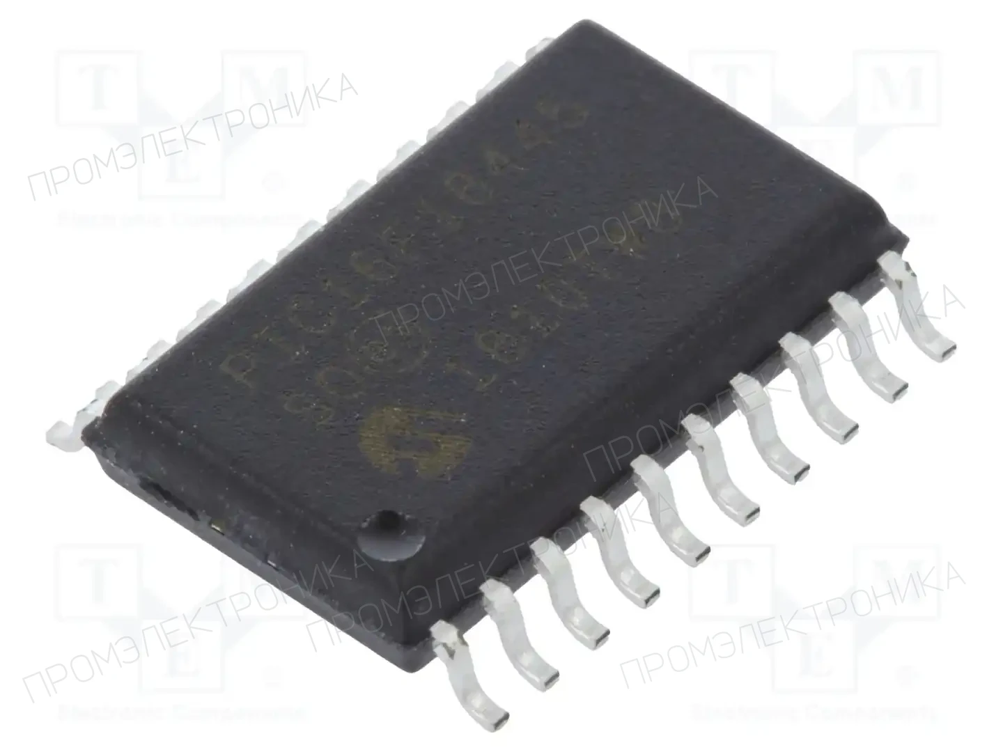 Microchip Technology PIC16F18445-I/SO — Линейка PIC 8-bit