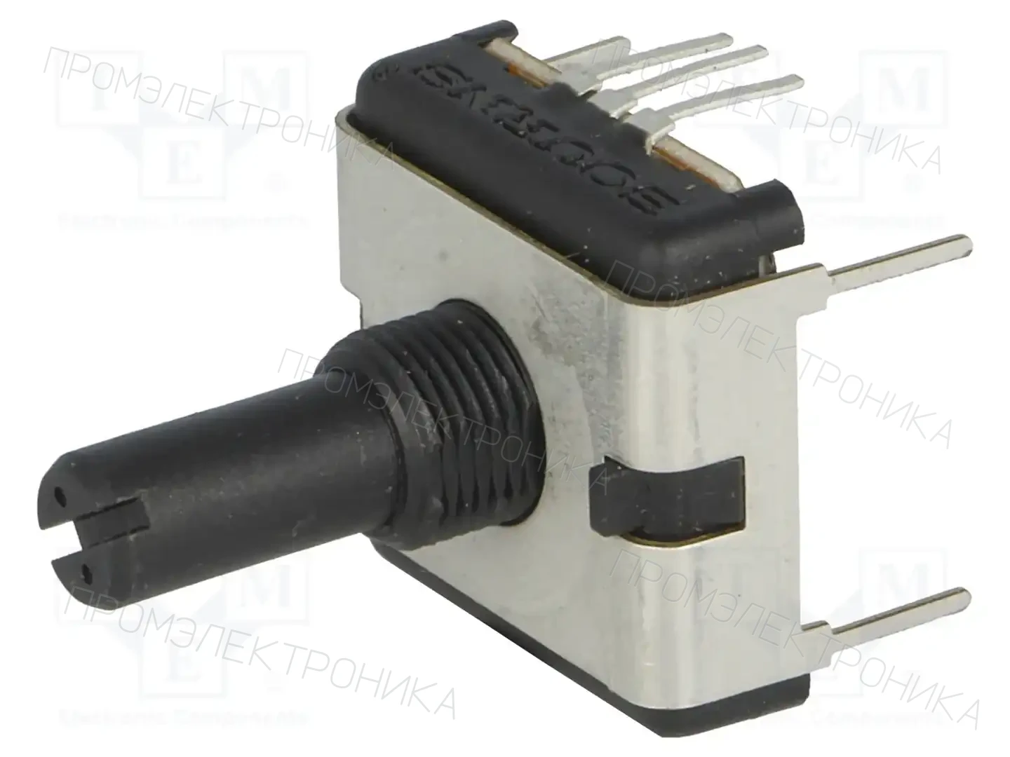 BOURNS PCW1J-B24-BAB503L — Потенциометры одноооб. из пров. пластика