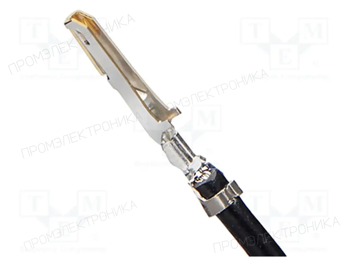MOLEX 79758-2129 — Кабели с обжатыми наконечниками
