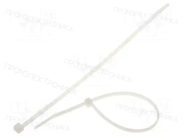 HELLERMANNTYTON 111-03419 — Зажимные хомуты