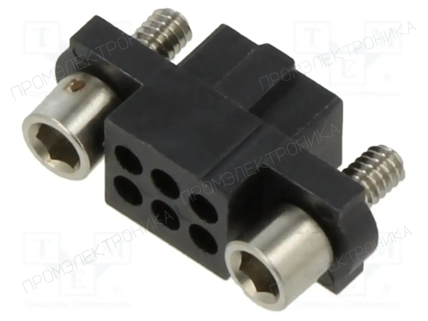 HARWIN M80-4140698 — Разъeмы сигнальные растр 2,00мм