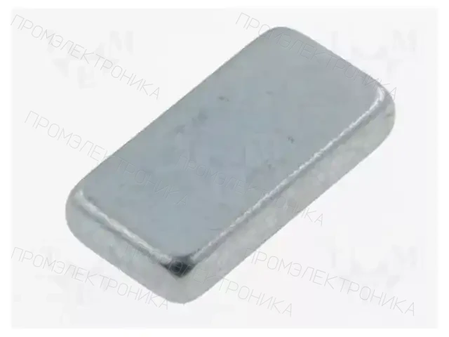 MEDER MAGNET NDFEB 10X5X1,9MM — Магниты