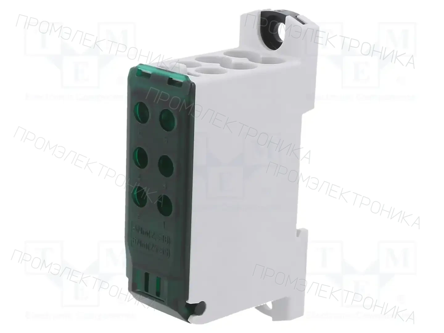 OUNEVA VG03-0054 — Соединителей на рейку