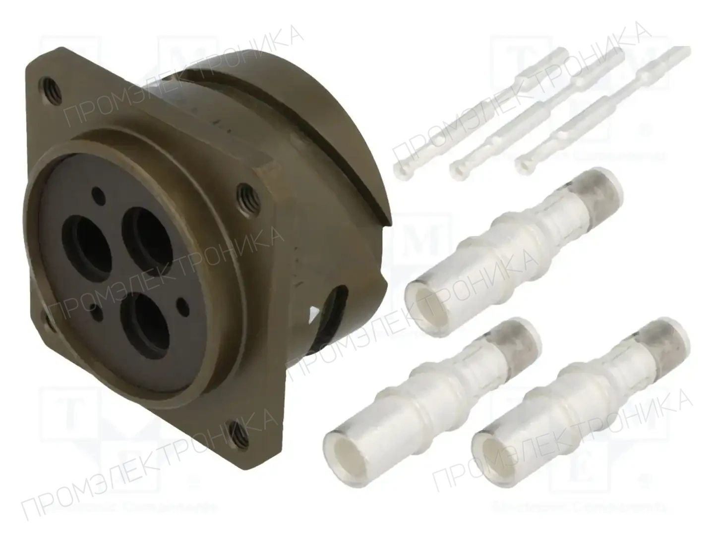 AMPHENOL AIR AA95234B1-28-22SN — Разъeмы MIL-C-5015