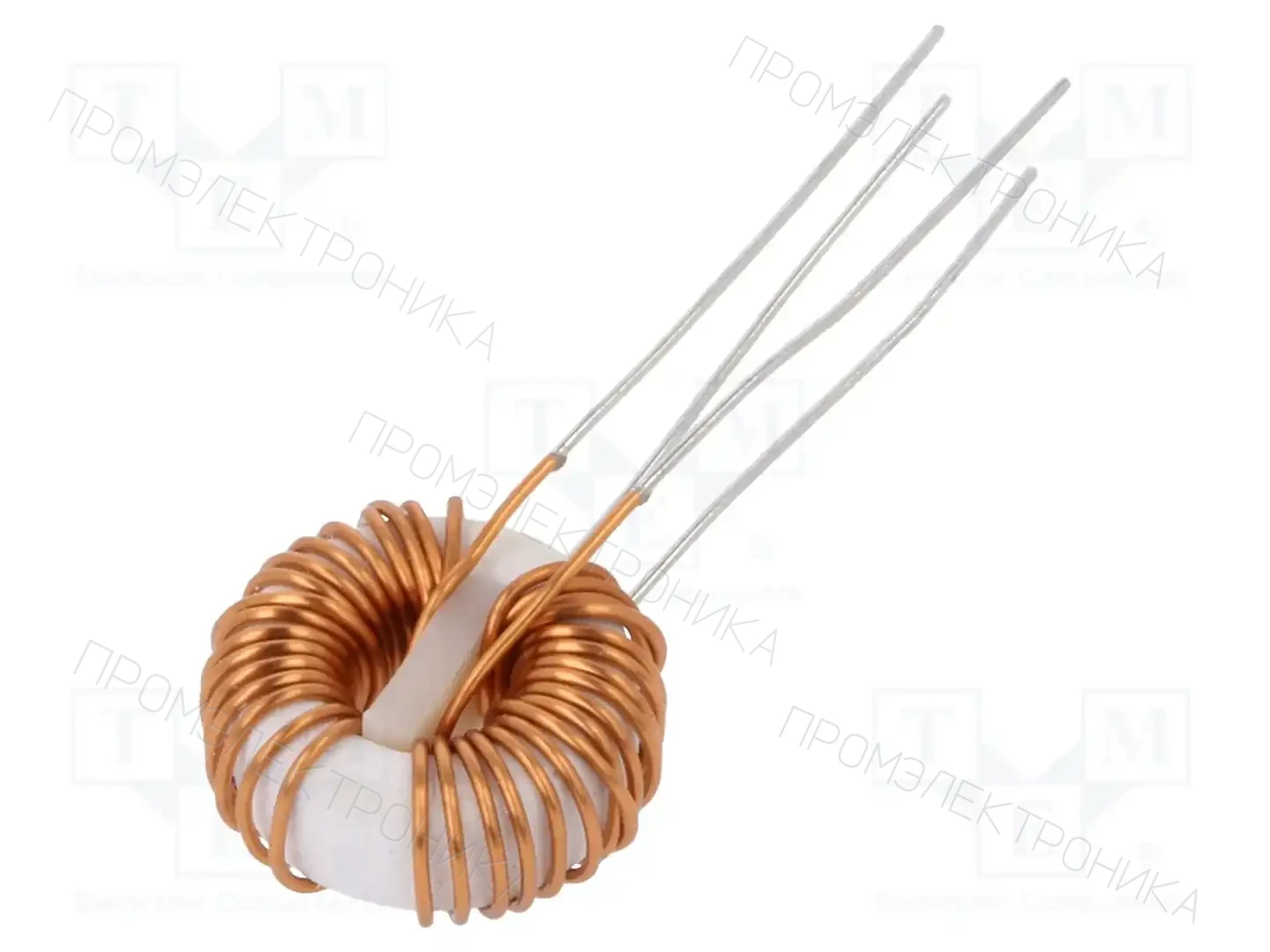 FERYSTER DTS-10/0,68/1,2-V — Дроссели
