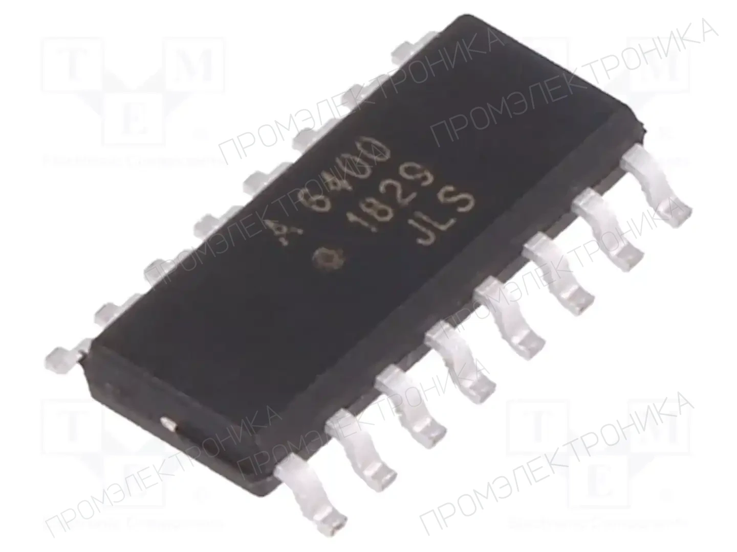 BROADCOM (AVAGO) ACSL-6400-00TE — Оптроны – цифровой выход