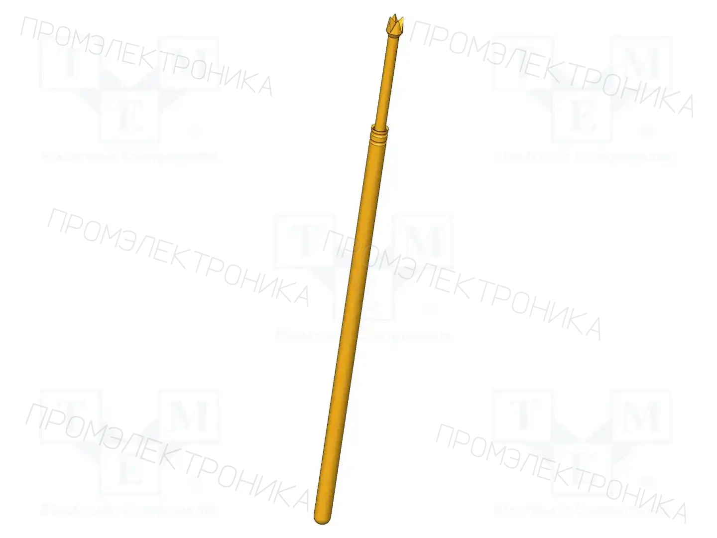 INGUN GKS-075 214 080 A 1000 LH — Измерительные щупы