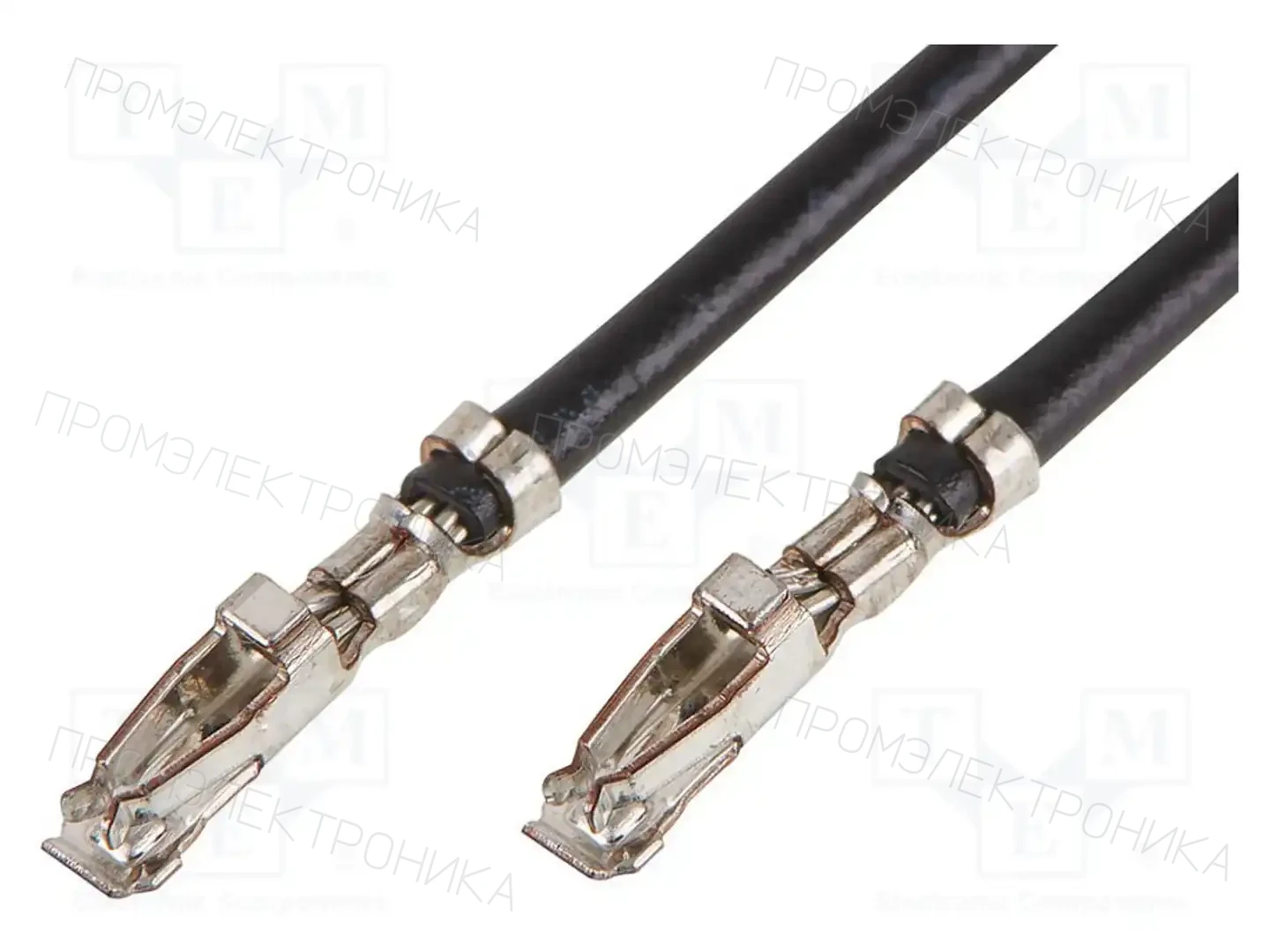 MOLEX 217500-1122 — Разъeмы сигнальные растр 1,25мм