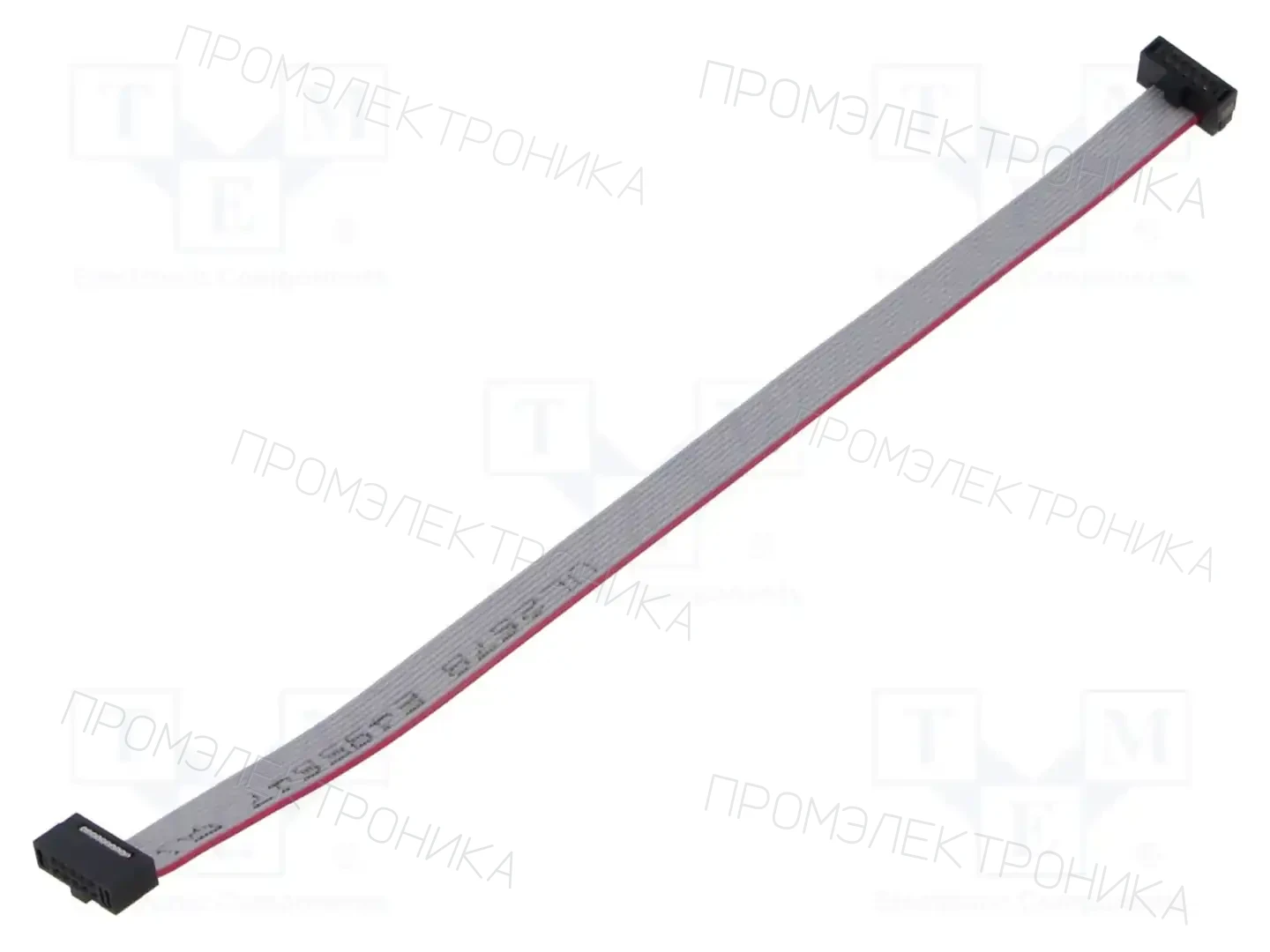 SAMTEC FFSD-05-D-06.00-01-N-R — Кабели IDC