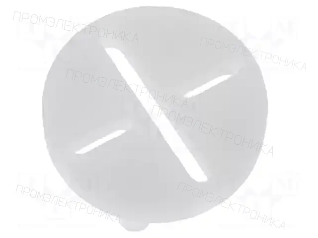 FIX&FASTEN FIX-BW-1 — Пластмассовые дистанционные втулки