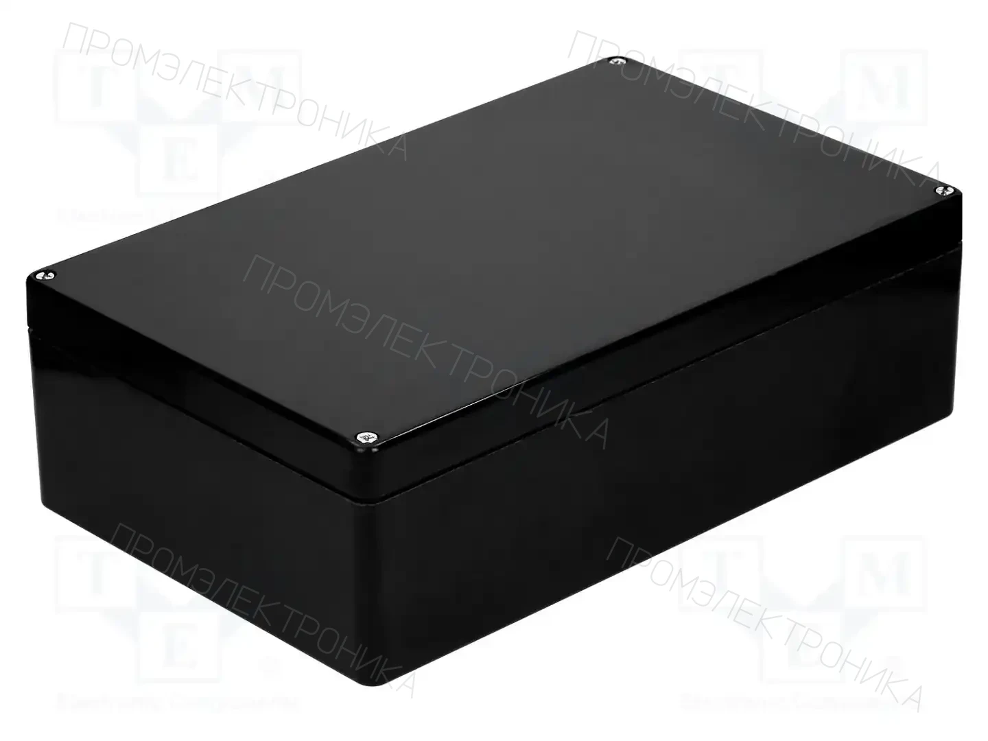 RAYCHEM RPG GJB-400250120BK — Корпуса универсальные