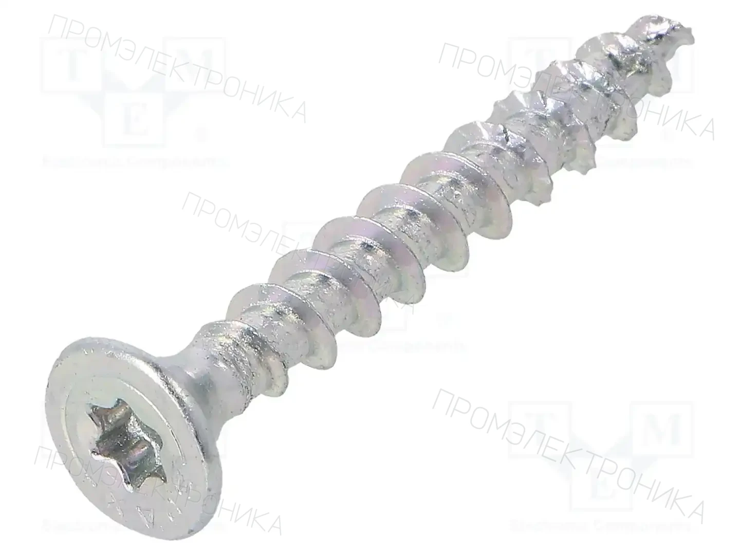 BOSSARD 3336920 — Шурупы