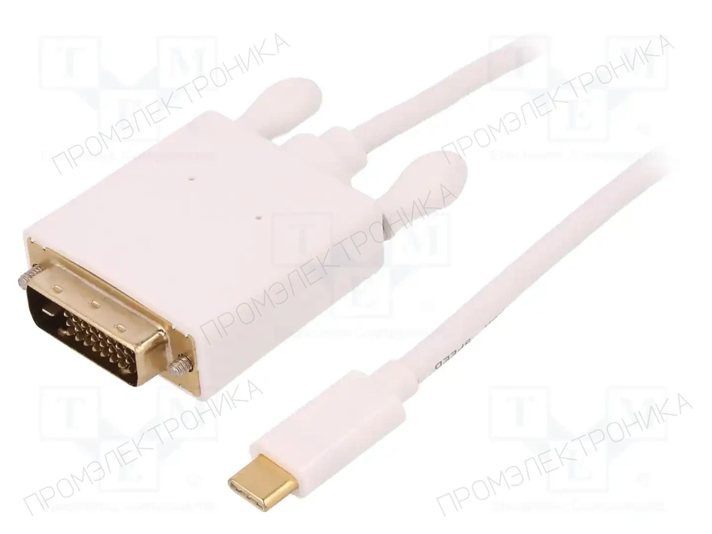 QOLTEC 50417 — Кабели и адаптеры USB