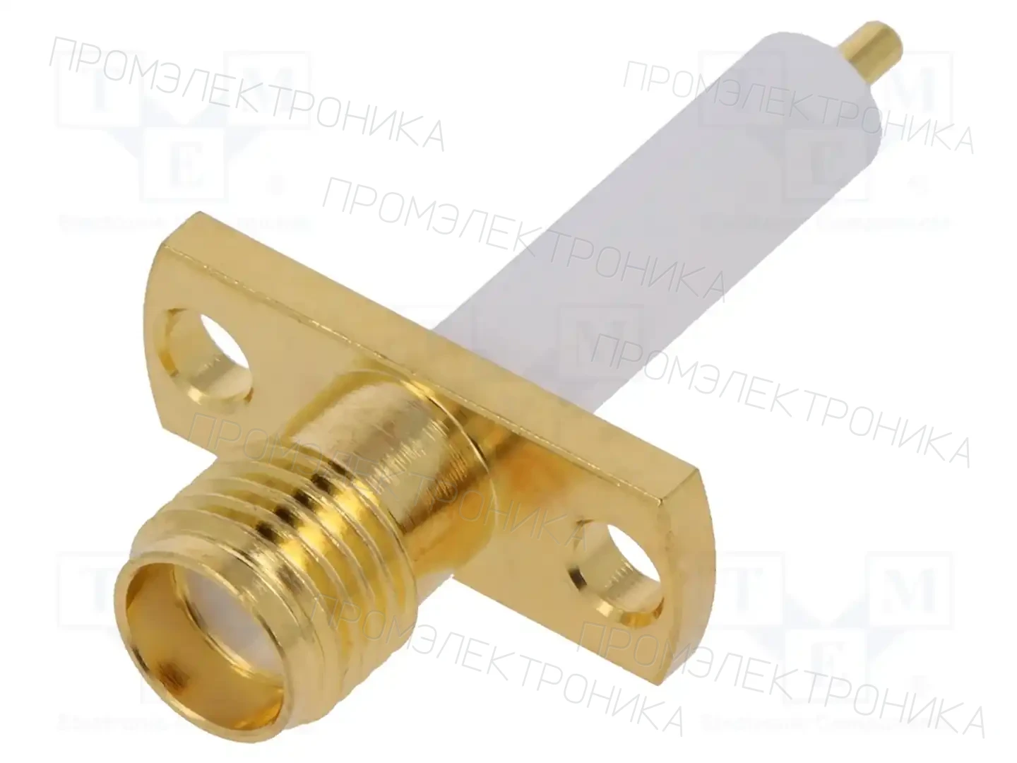 ADAM TECH RF2-156-T-00-50-G — Разъeмы SMA, SMB, SMC