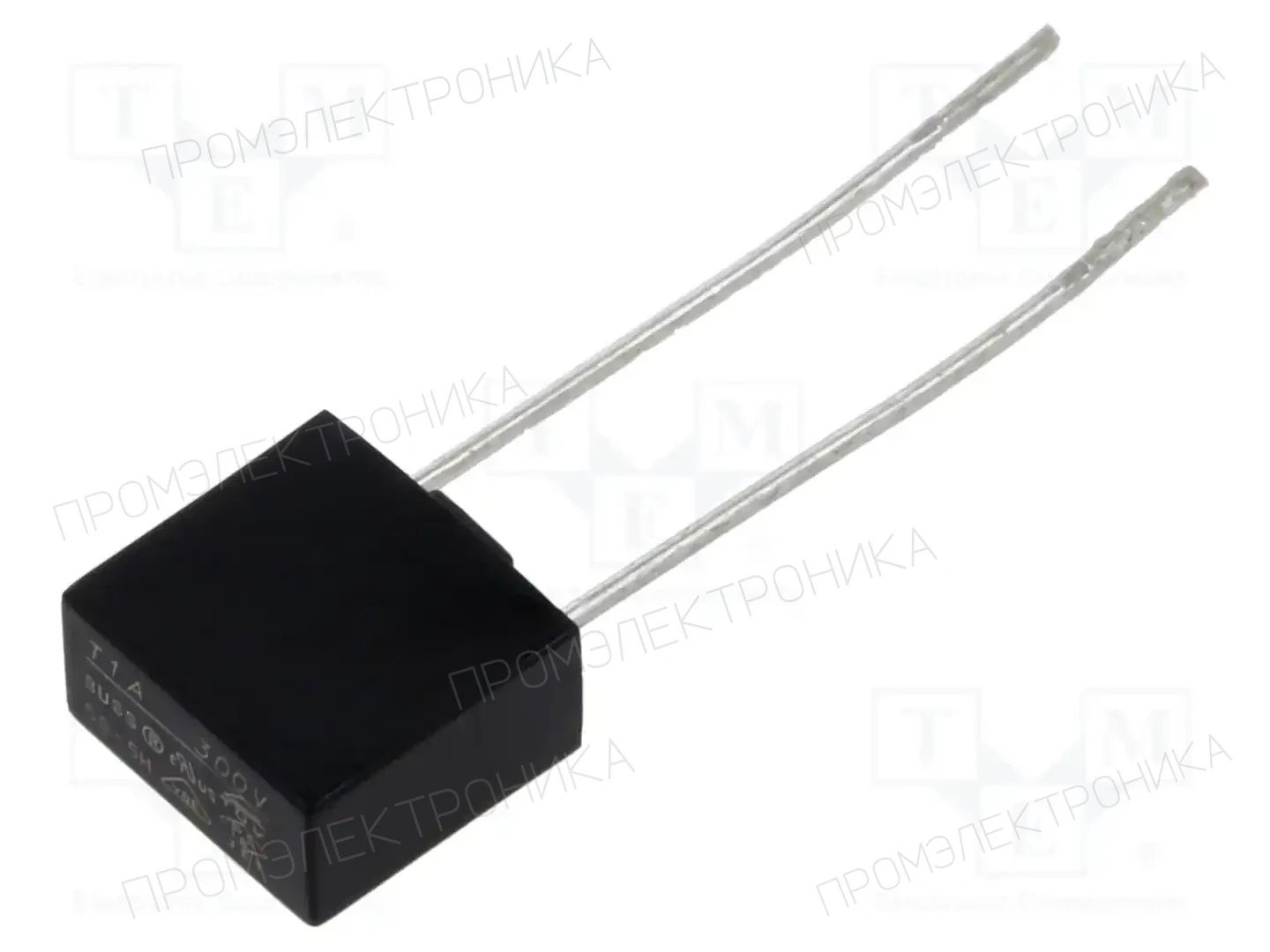EATON/BUSSMANN SS-5H-1A-APH — Предохранители TE5