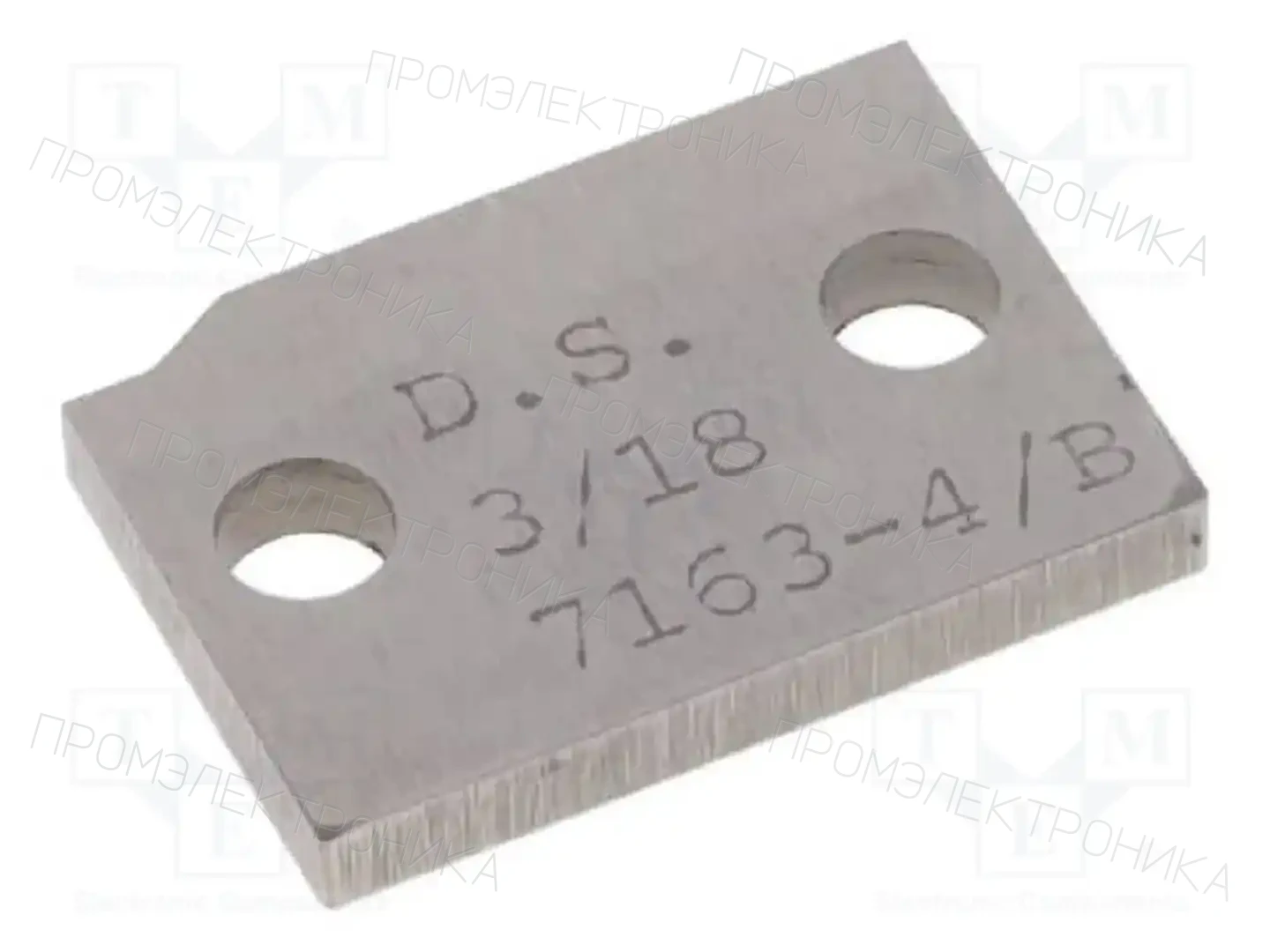 MOLEX 11-17-2136 — Зажимные устройства остальные