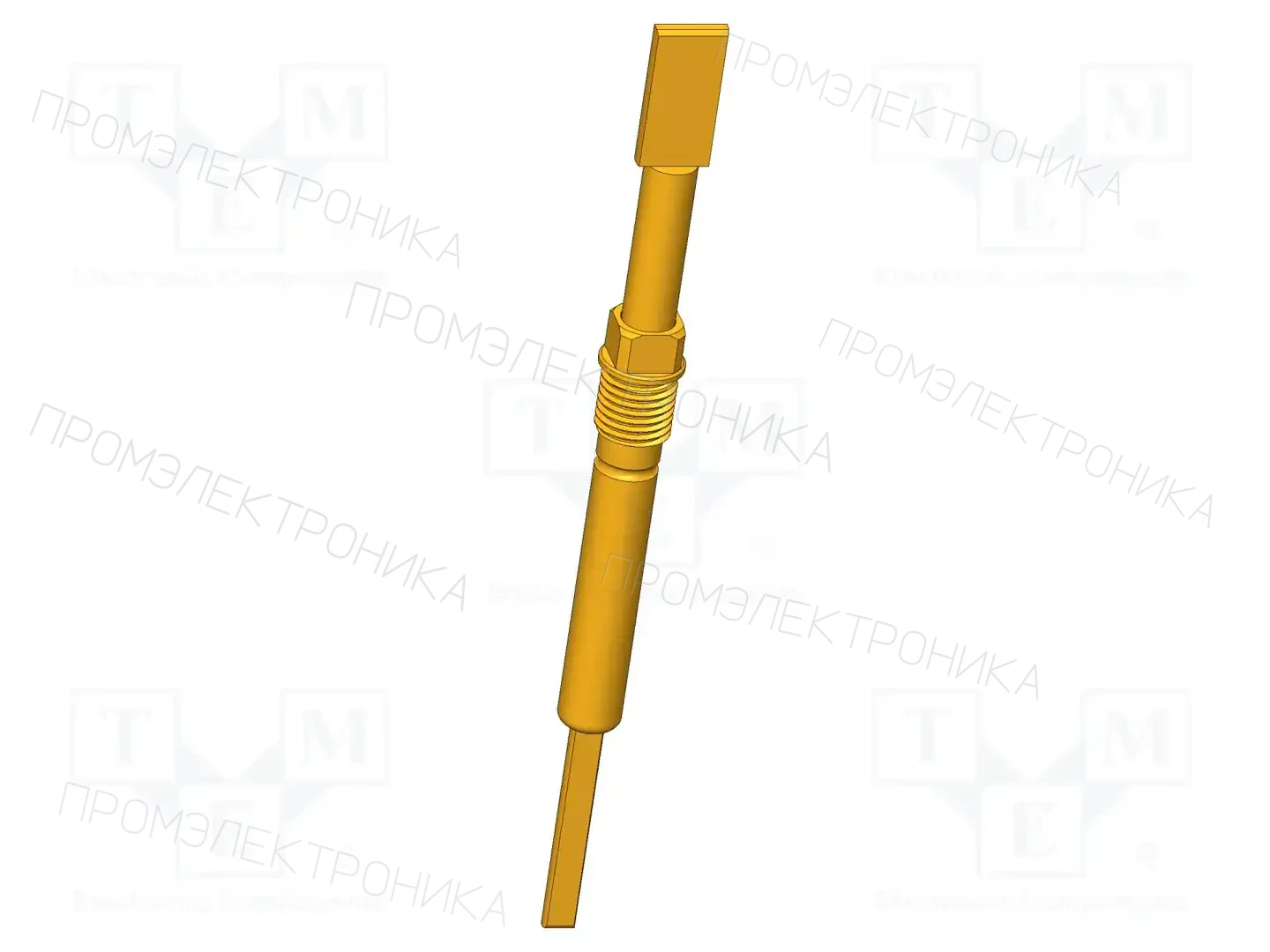 INGUN GKS-747 329 298 A 1502 M — Измерительные щупы