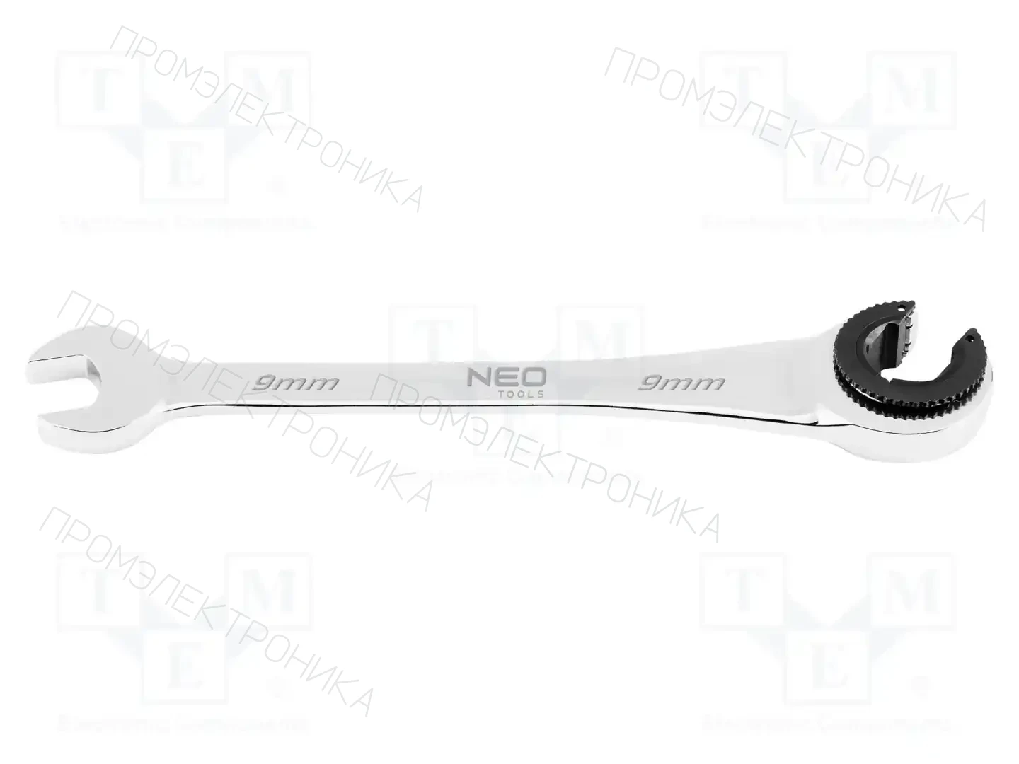 NEO TOOLS 09-256 — Рожковые и накидные ключи