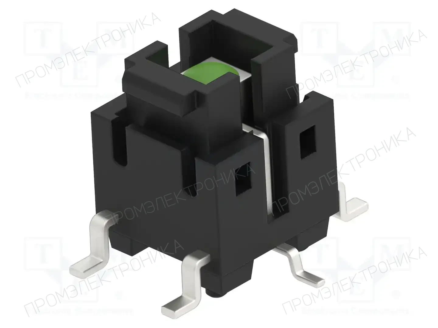TE Connectivity FSMIJM63BG04 — Микропереключатели TACT