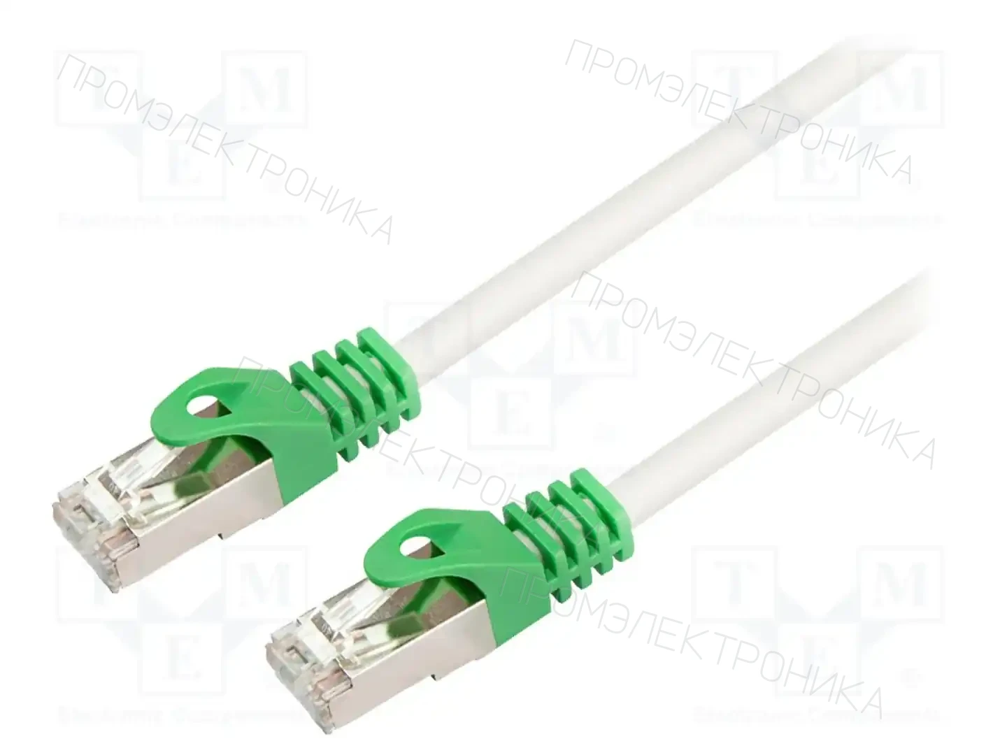 LOGILINK CQ2022X — Кабели и адаптеры RJ45