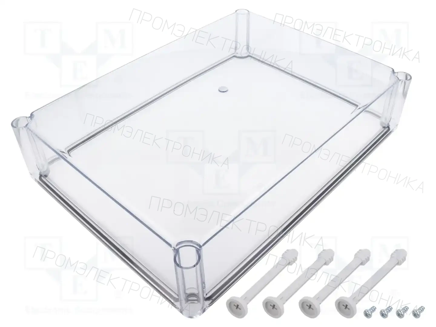 FIBOX EKP 80-T — Корпуса - аксессуары остальные