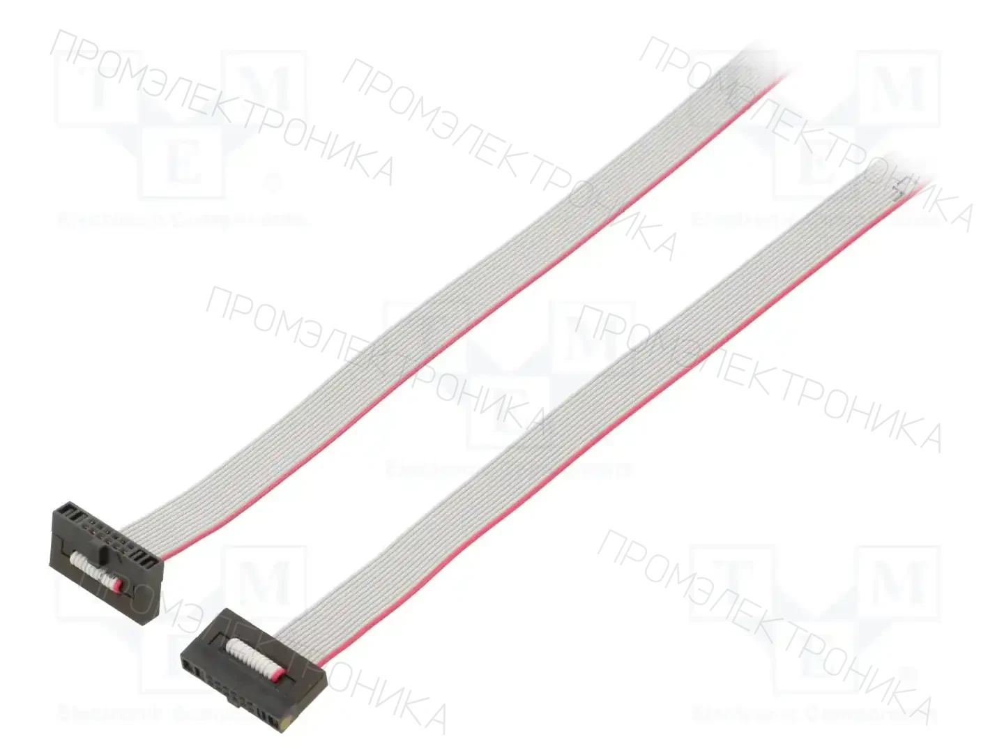 SAMTEC FFSD-06-D-46.00-01-N-SR — Кабели IDC