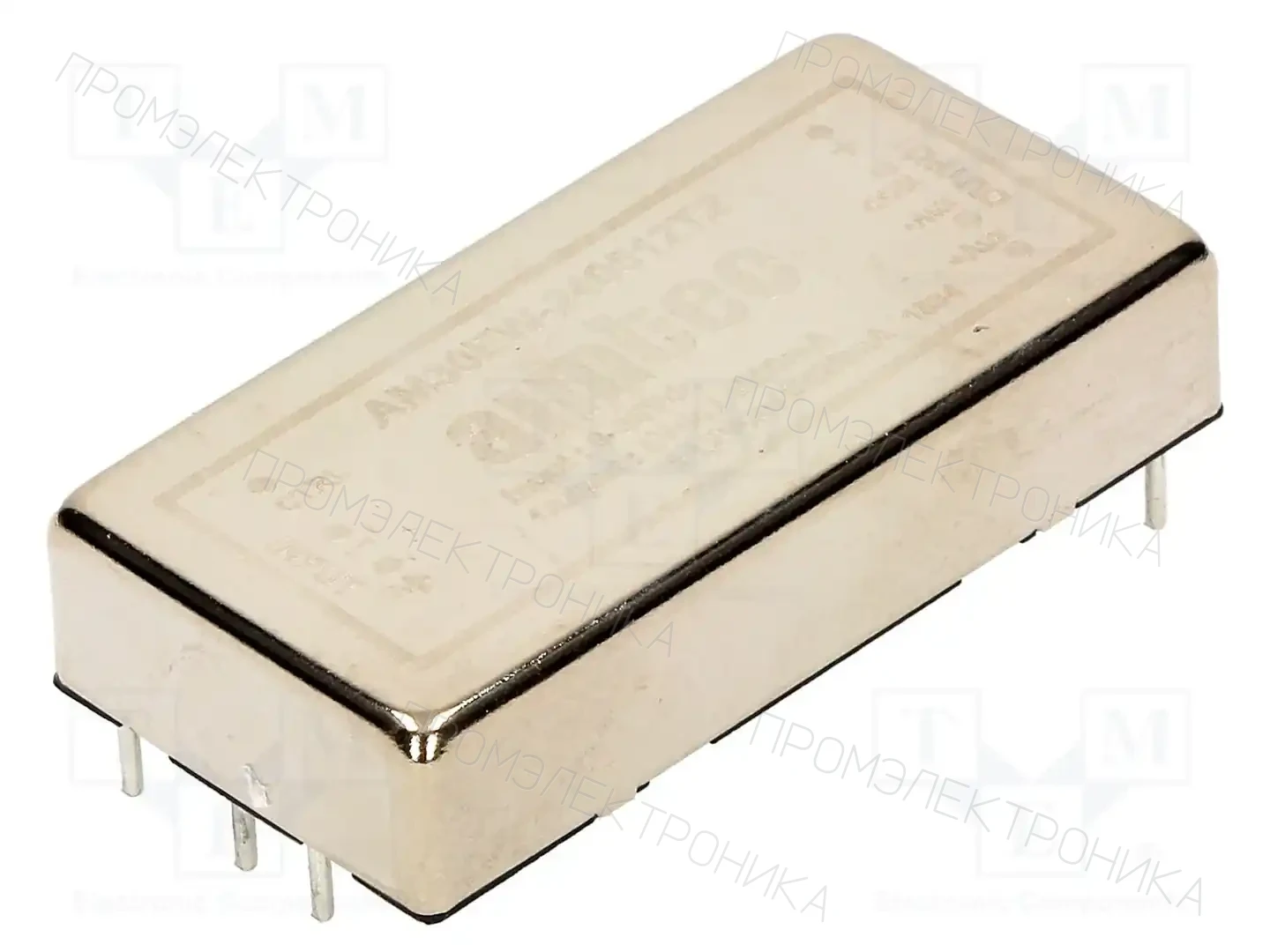 AIMTEC AM30EW-240512TZ — Преобразователи DC/DC