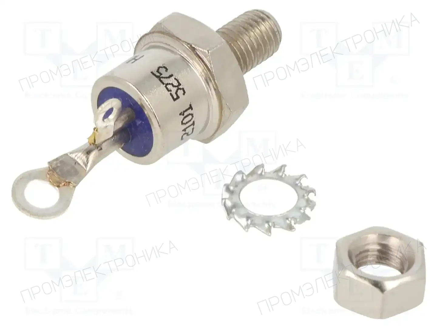 HUAJING KP25A 1200V — Тиристоры винтовые