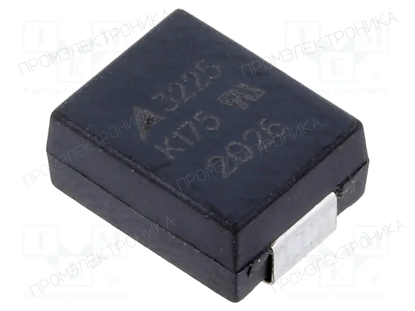 TDK B72650M0171K072 — Варисторы SMD