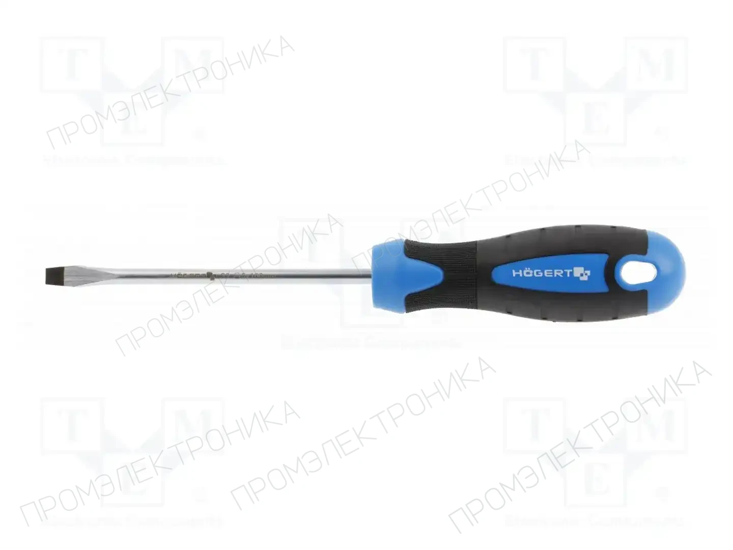 HÖGERT TECHNIK HT1S008 — Стандартные отвёртки