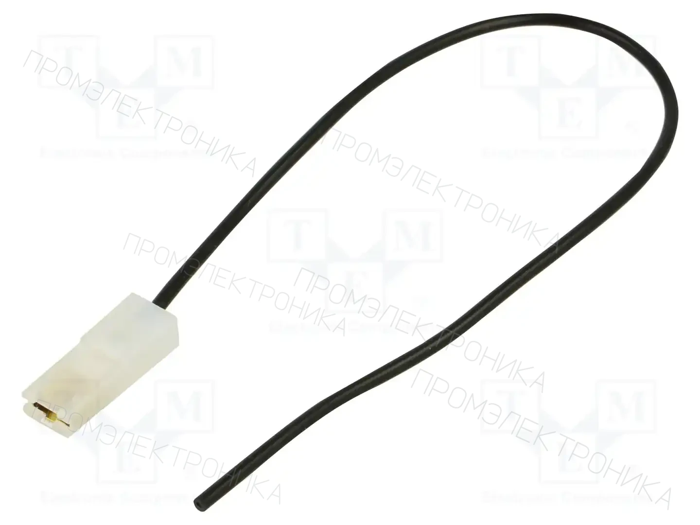 CHEVAL F63OF-075BK025 — Кабели с обжатыми наконечниками