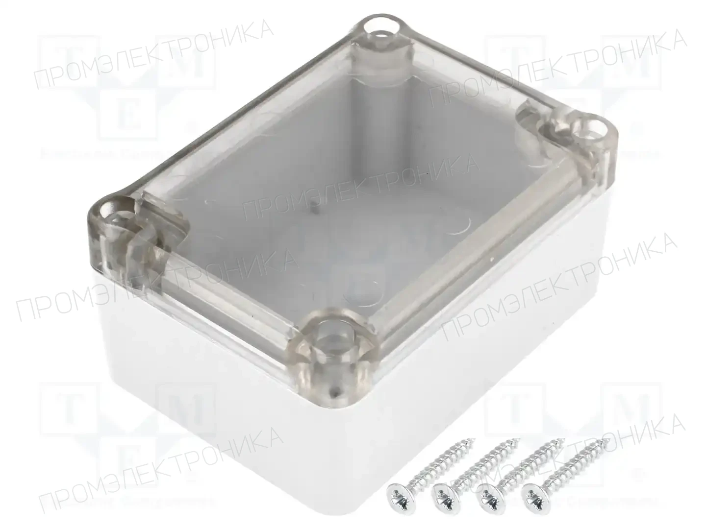 KRADEX Z56JPH ABS — Корпуса универсальные