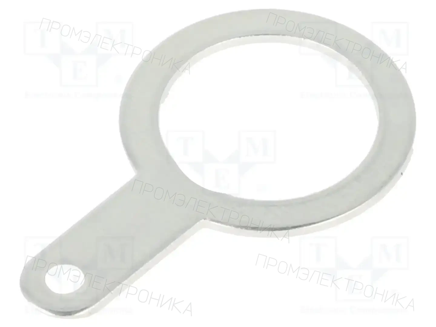 TELEGÄRTNER 100020366 — Паечные штифты PCB