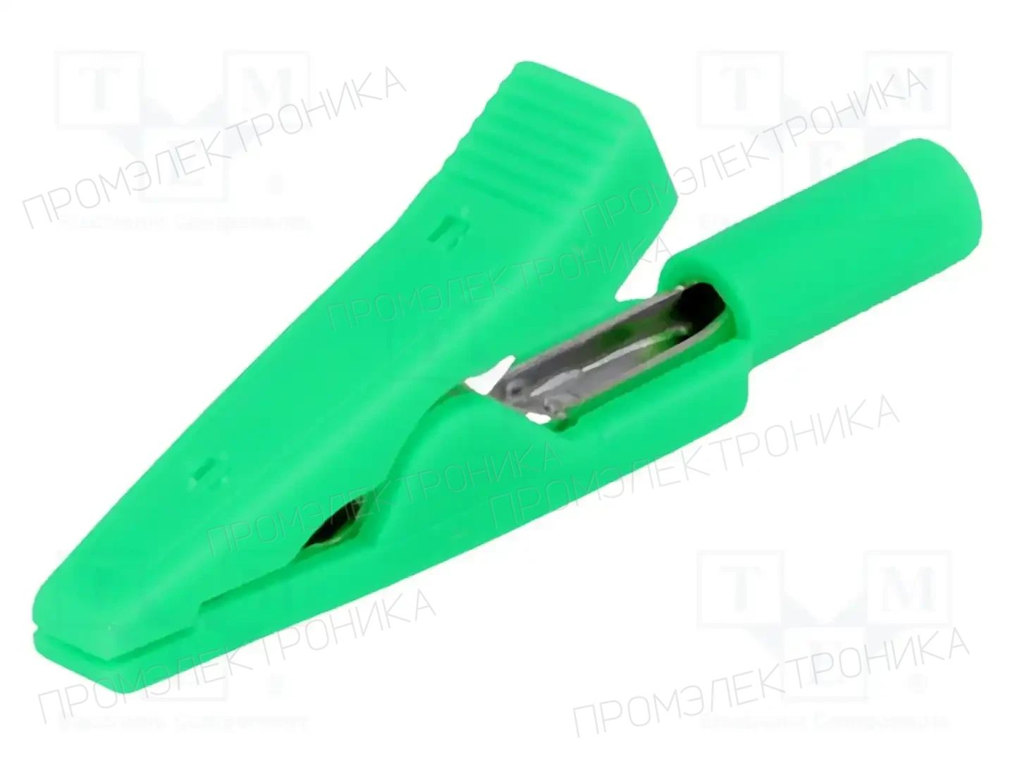 AXIOMET AX-CR-2PM-G — Зажимы крокодил 2мм