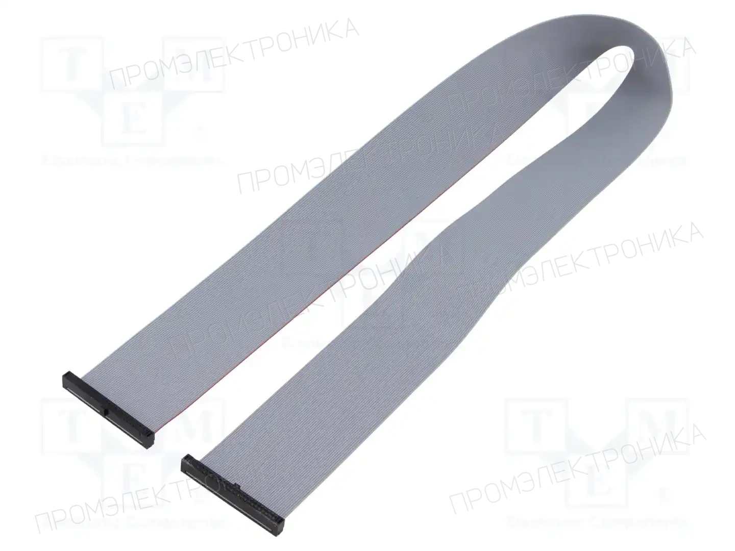 SAMTEC FFSD-25-D-20.00-01-N — Кабели IDC
