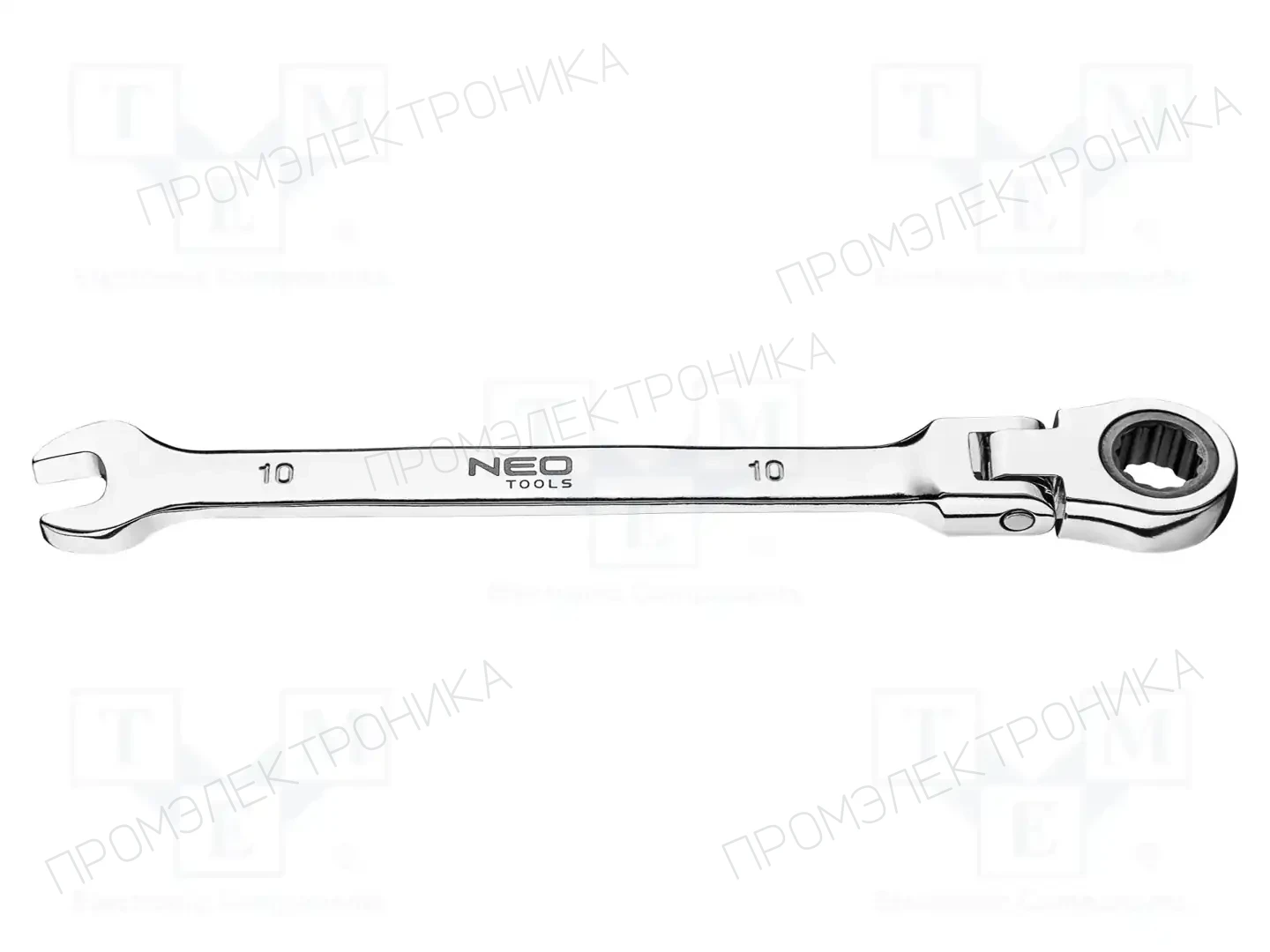 NEO TOOLS 09-052 — Рожковые и накидные ключи